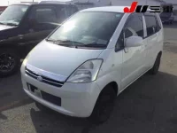 Suzuki MRWAGON лот № 8047 оценка 3.5  с аукциона в Японии 8