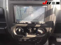 Suzuki JIMNY лот № 2114 оценка 3.5  с аукциона в Японии 10