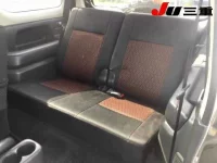 Suzuki JIMNY лот № 2114 оценка 3.5  с аукциона в Японии 9