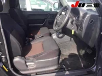 Suzuki JIMNY лот № 2114 оценка 3.5  с аукциона в Японии 3