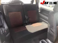 Suzuki JIMNY лот № 2114 оценка 3.5  с аукциона в Японии 4