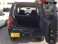 Suzuki JIMNY лот № 2114 оценка 3.5  с аукциона в Японии 6