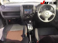 Suzuki JIMNY лот № 2114 оценка 3.5  с аукциона в Японии 7
