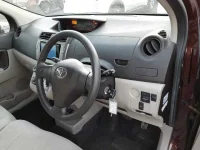 Toyota PASSO SETTE лот № 5547 оценка 3.5  с аукциона в Японии 6