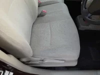 Toyota PASSO SETTE лот № 5547 оценка 3.5  с аукциона в Японии 7