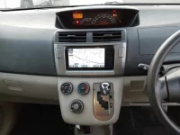Toyota PASSO SETTE лот № 5547 оценка 3.5  с аукциона в Японии 8