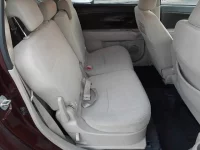 Toyota PASSO SETTE лот № 5547 оценка 3.5  с аукциона в Японии 9