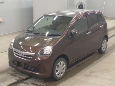Toyota PIXIS EPOCH