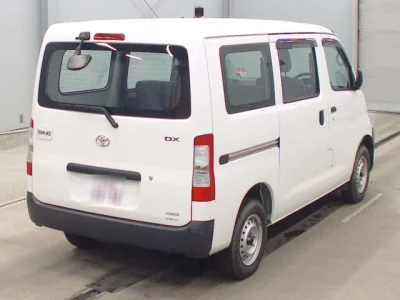 Toyota TownAce