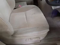 Toyota VELLFIRE лот № 3021 оценка 3.5  с аукциона в Японии 7