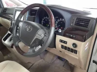 Toyota VELLFIRE лот № 3021 оценка 3.5  с аукциона в Японии 6