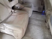 Toyota VELLFIRE лот № 3021 оценка 3.5  с аукциона в Японии 9