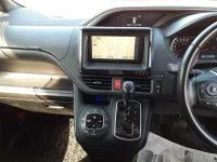 Toyota VOXY лот № 3068 оценка 3.5  с аукциона в Японии 8