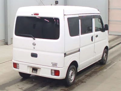 Nissan CLIPPER VAN
