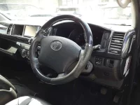 Toyota HIACE VAN лот № 7005 оценка 3.5  с аукциона в Японии 6