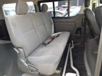 Toyota HIACE VAN лот № 7005 оценка 3.5  с аукциона в Японии 9