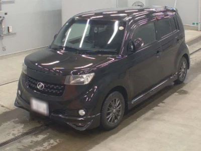 Toyota BB