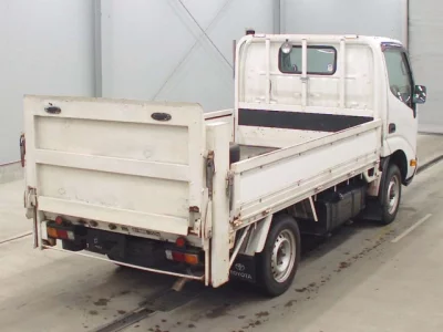 Toyota TOYOACE