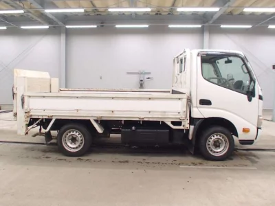 Toyota TOYOACE