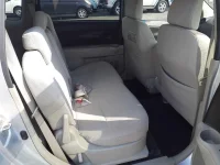 Toyota PASSO SETTE лот № 9029 оценка 4  с аукциона в Японии 9