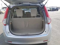 Toyota PASSO SETTE лот № 9029 оценка 4  с аукциона в Японии 10