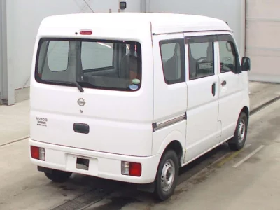 Nissan NV100 CLIPPER