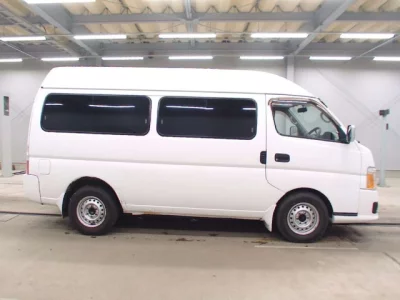 Nissan CARAVAN