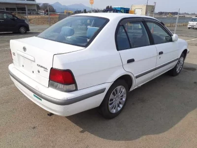 Toyota CORSA