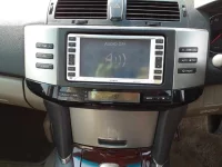 Toyota MARK X лот № 5612 оценка 3  с аукциона в Японии 8