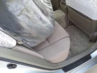 Toyota MARK X лот № 5612 оценка 3  с аукциона в Японии 9