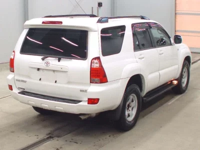 Toyota HILUX SURF