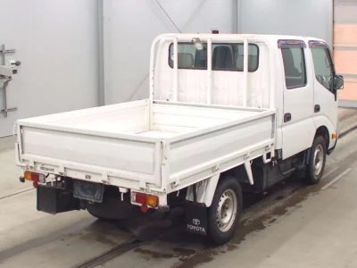 Toyota TOYOACE