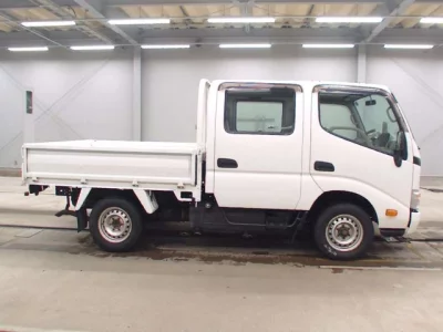 Toyota TOYOACE