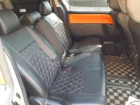 Toyota VOXY лот № 3330 оценка RA  с аукциона в Японии 9