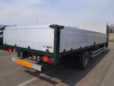 Nissan CONDOR