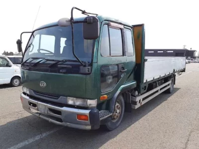 Nissan CONDOR