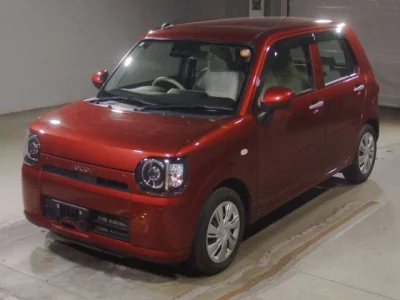 Daihatsu MIRA TOCOT