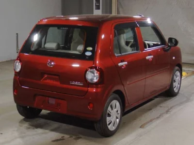 Daihatsu MIRA TOCOT