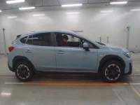 Subaru XV лот № 36046 оценка 4.5  с аукциона в Японии 2