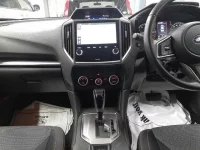 Subaru XV лот № 36046 оценка 4.5  с аукциона в Японии 8