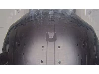 Subaru XV лот № 36046 оценка 4.5  с аукциона в Японии 10