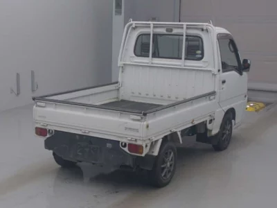 Subaru SAMBAR