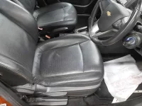 GM CHEVROLET SONIC лот № 10119 оценка RA  с аукциона в Японии 7