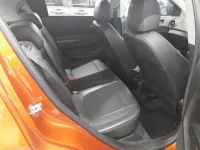 GM CHEVROLET SONIC лот № 10119 оценка RA  с аукциона в Японии 9