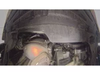 GM CHEVROLET SONIC лот № 10119 оценка RA  с аукциона в Японии 10