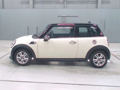 BMW MINI