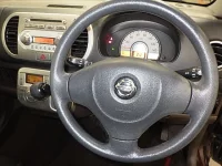 Nissan MOCO лот № 3522 оценка 3.5  с аукциона в Японии 4
