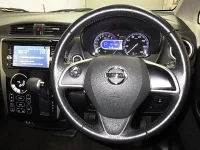 Nissan DAYZ лот № 3528 оценка R  с аукциона в Японии 2