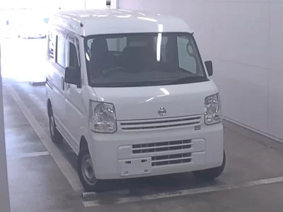 Nissan NV100 CLIPPER
