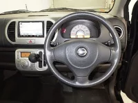 Nissan MOCO лот № 3533 оценка 3.5  с аукциона в Японии 4